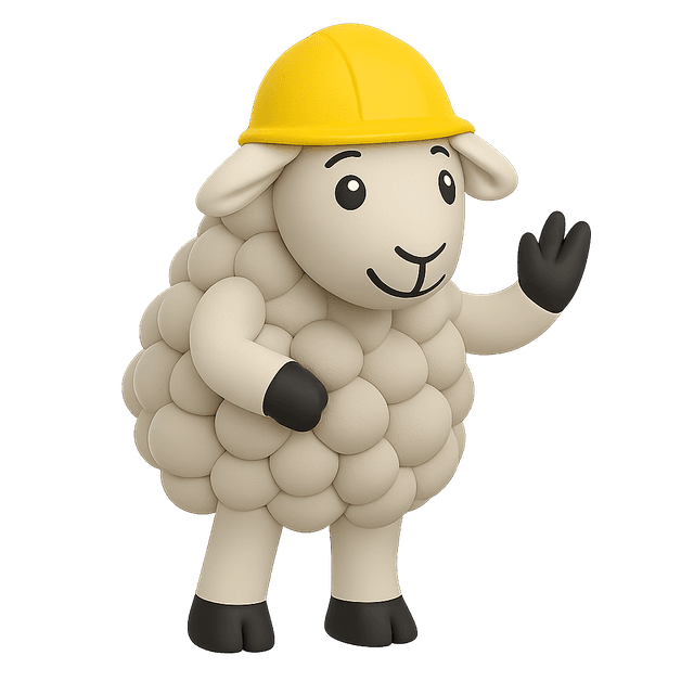 Bleapy construction