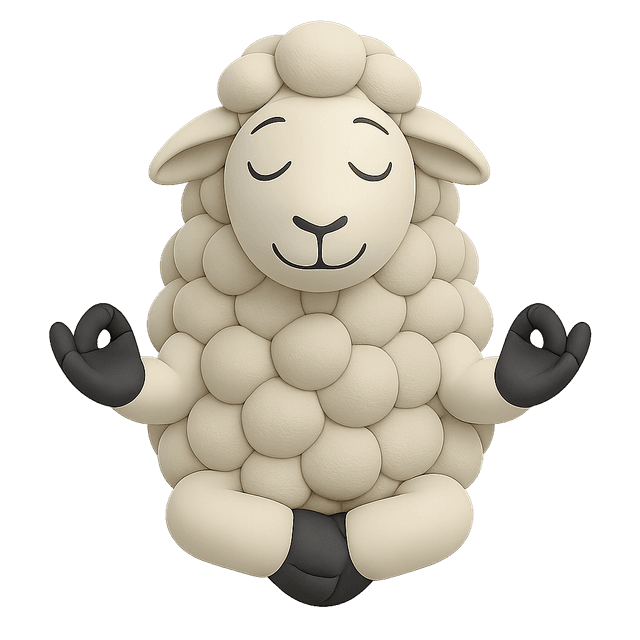 Bleapy meditate