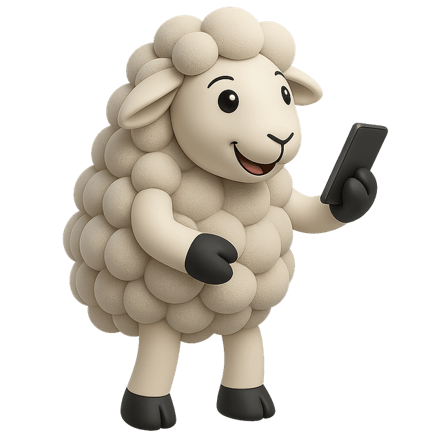 Bleapy phone